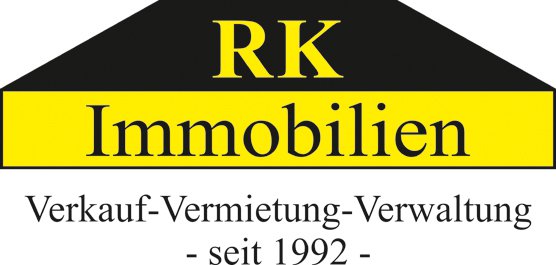 Logo RK Immobilien- und Vermittlungsservice